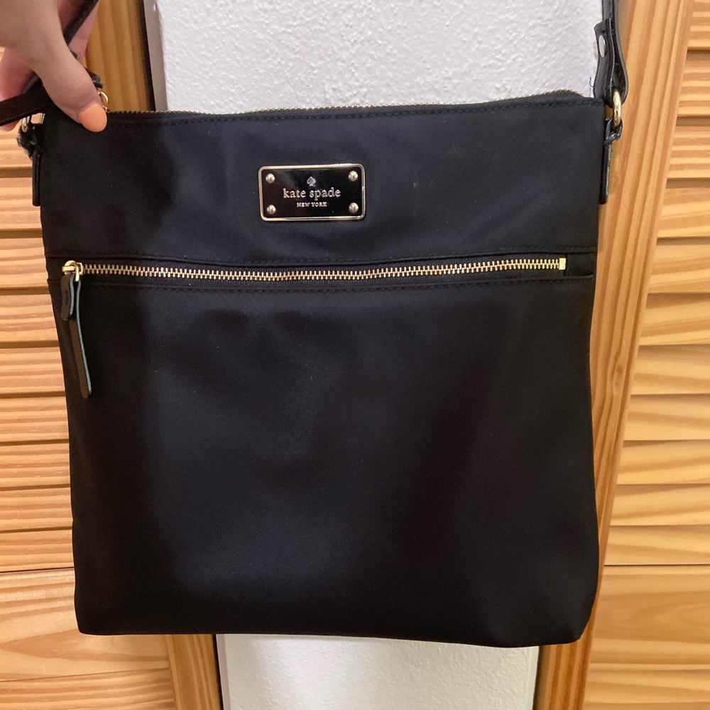 Kate Spade crossbody purse